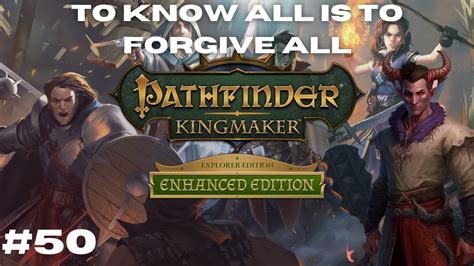 pathfinder kingmaker magical prison.
